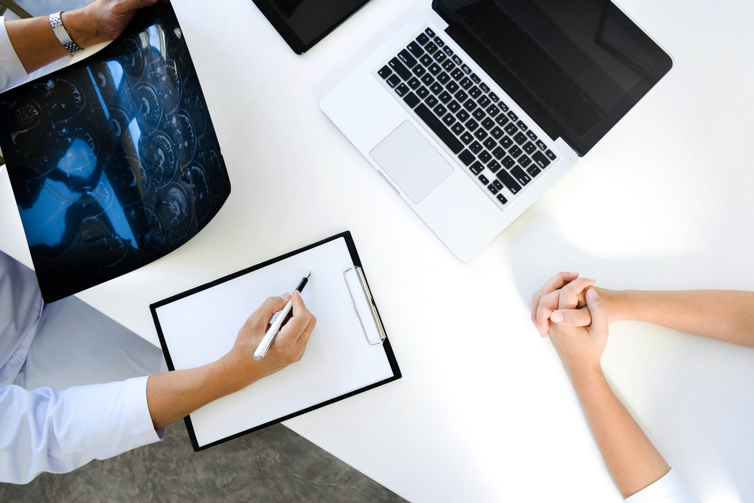 Read more about the article Jak pomogłam studentce znaleźć pierwszą pracę?